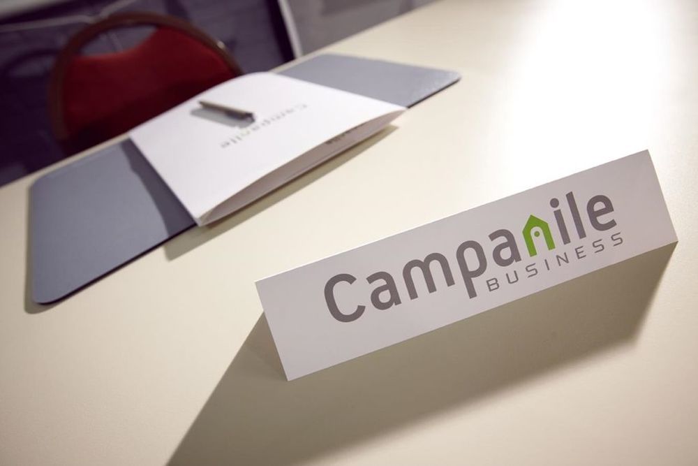 Campanile Vire Hotel Facilities photo